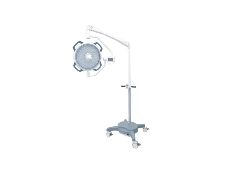 500LED Portable Surgical Light