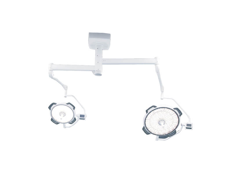 AM700/500 Surgical Shadowless Lamp