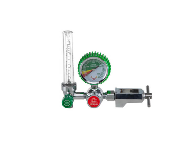 Oxygen Regulators