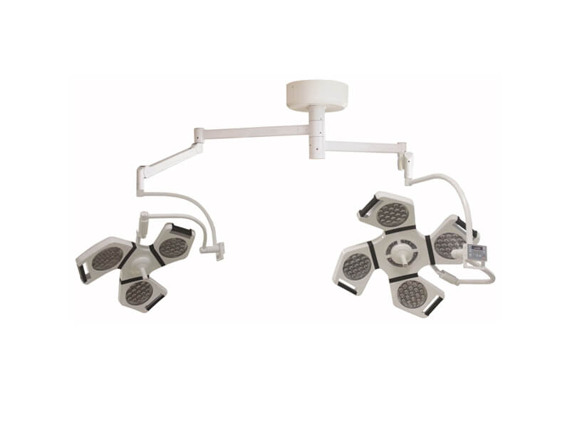AM02-3+4 Surgical Shadowless Lamp