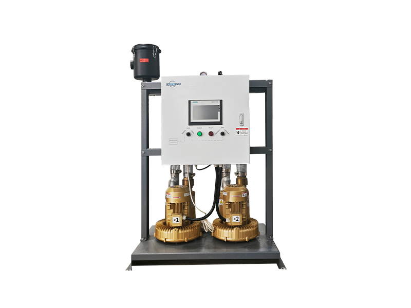 Anaesthetic Gas Scavenging System(AGSS)