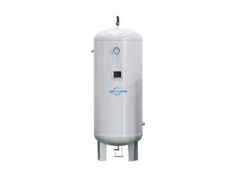 Compressed Air Tank