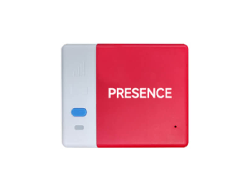 Presence Button