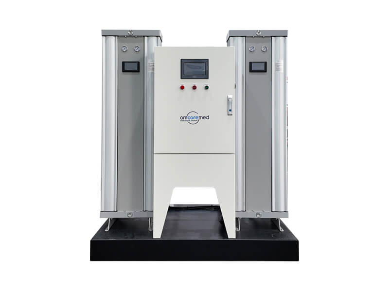Air Desiccant Dryers