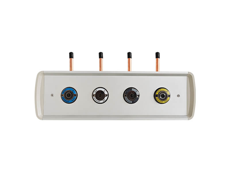 Patient Service Console