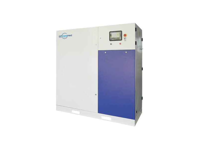 All-In-One Medical Oxygen Systems